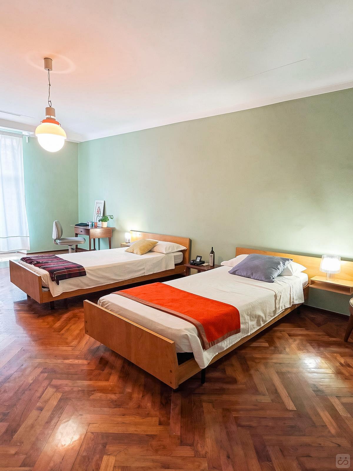 Double Room (single Use) - Borgo Castello Home - Gallery - 29