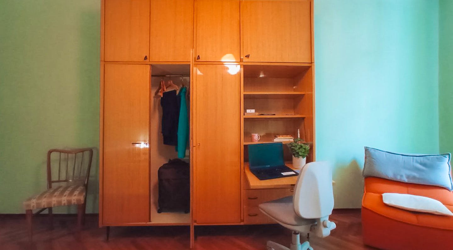 Double Room (single Use) - Borgo Castello Home - Gallery - 20