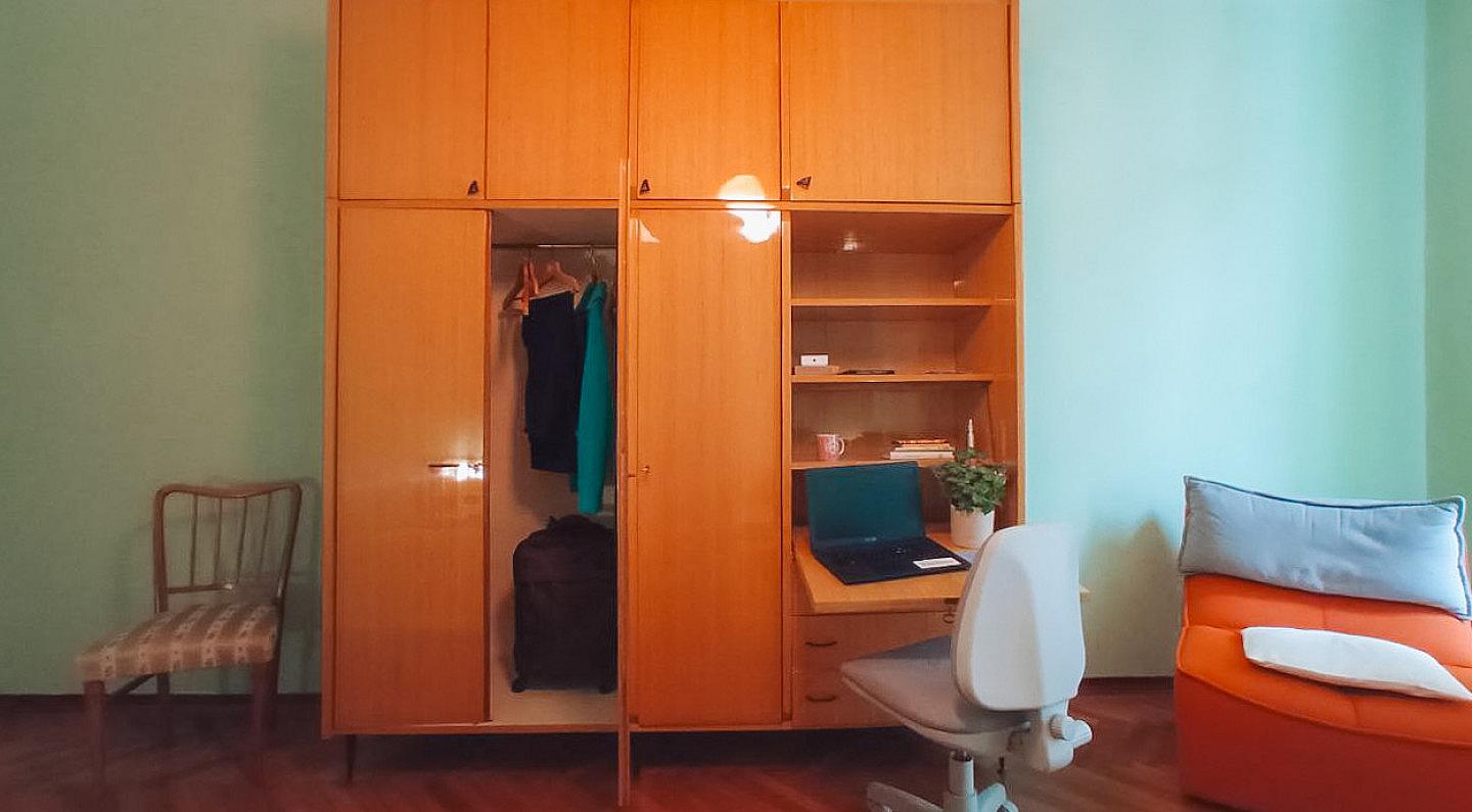 Double Room (single Use) - Borgo Castello Home - Gallery - 41