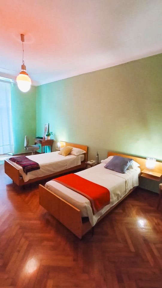 Double Room (single Use) - Borgo Castello Home - Gallery - 33
