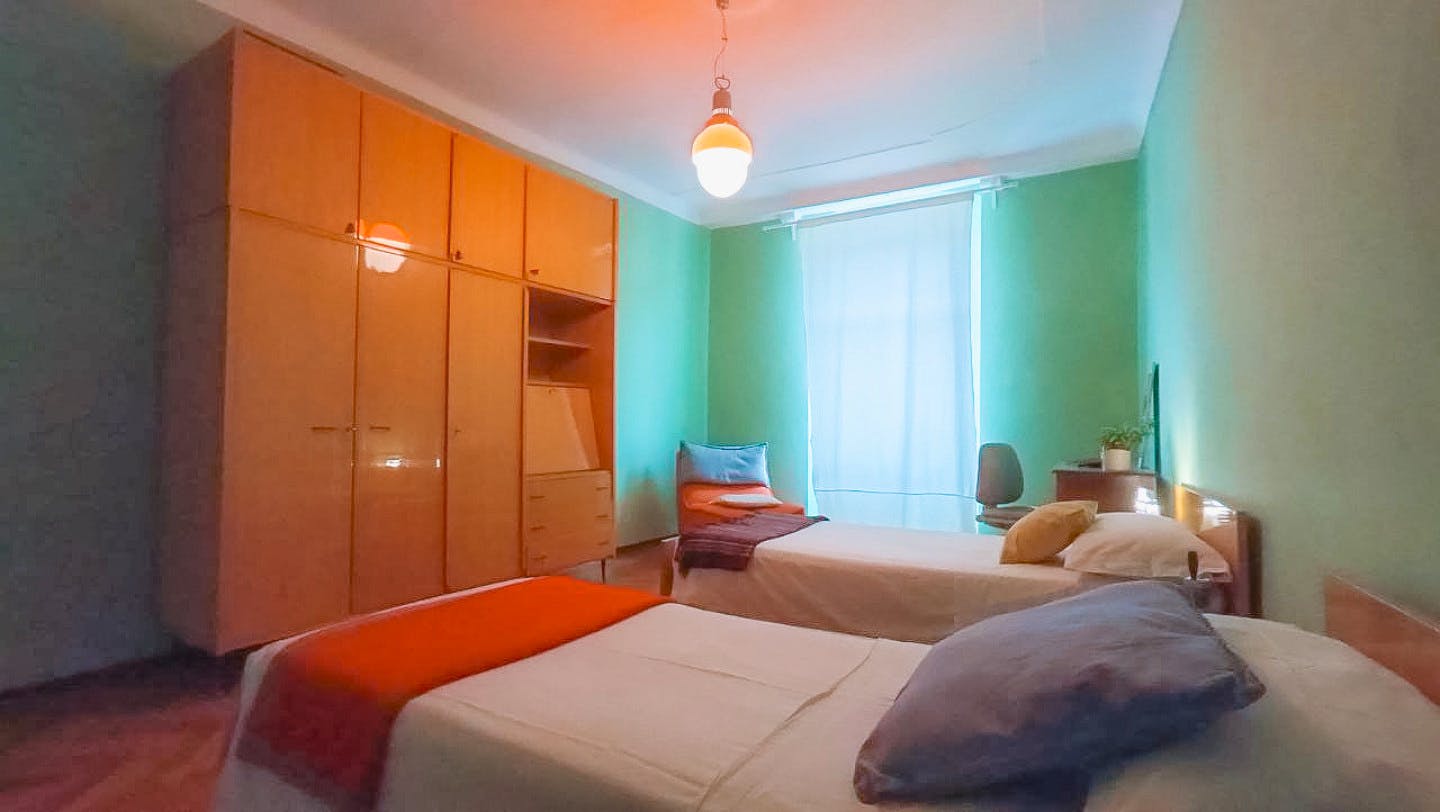 Double Room (single Use) - Borgo Castello Home - Gallery - 21