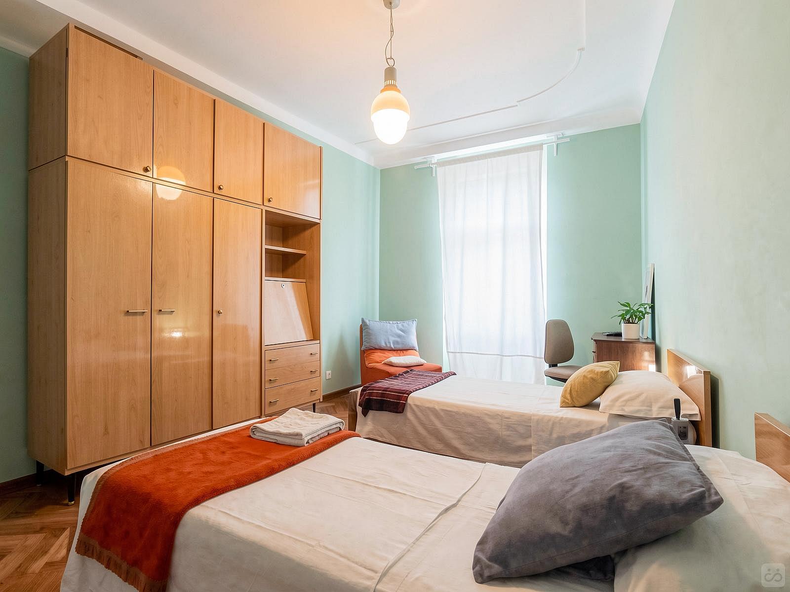 Double Room (single Use) - Borgo Castello Home - Gallery - 28