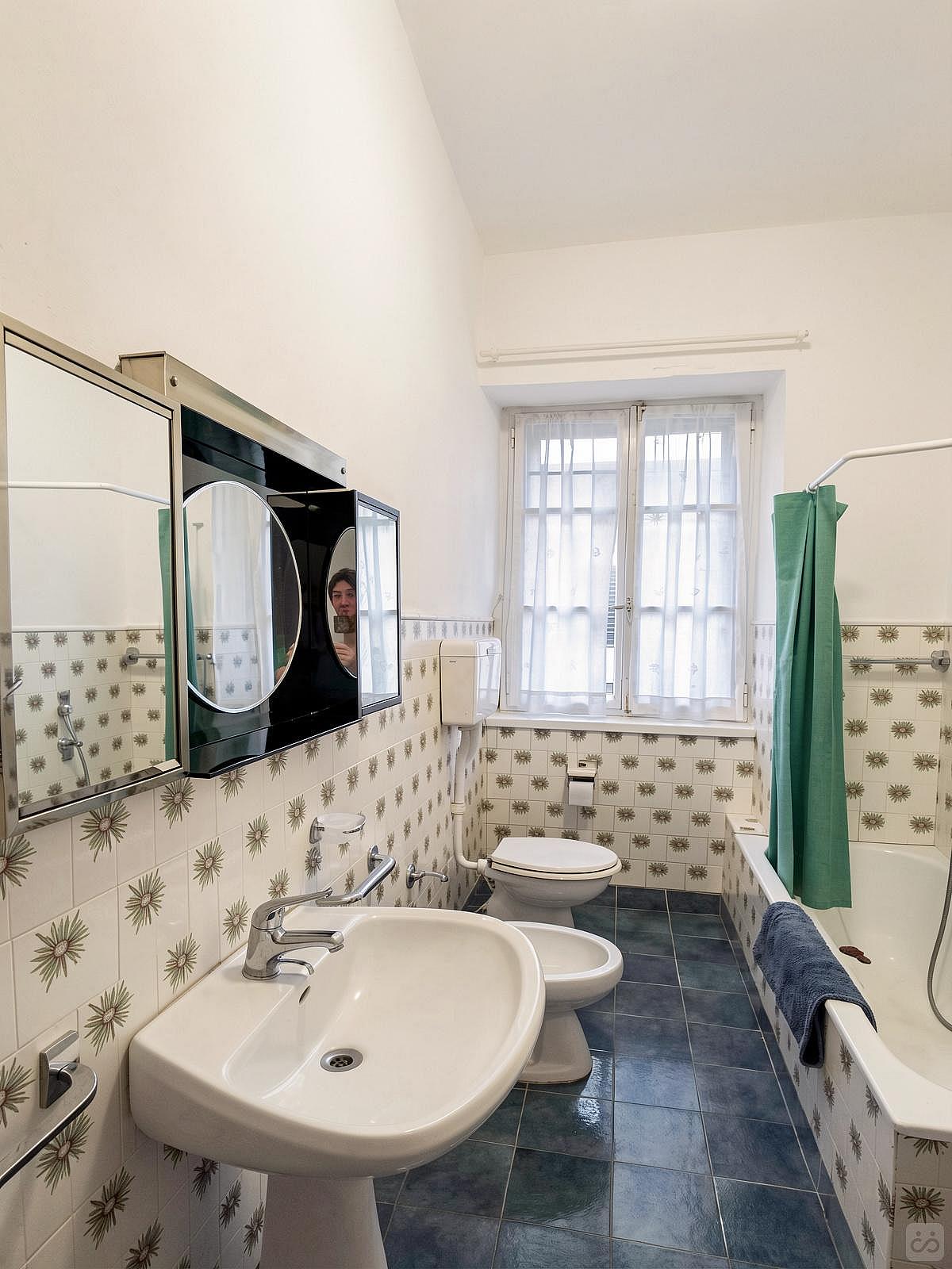 Double Room (single Use) - Borgo Castello Home - Gallery - 24