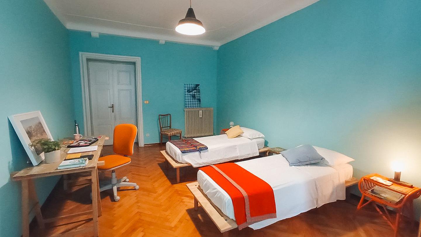 Double Room - Borgo Castello Home - Gallery - 42