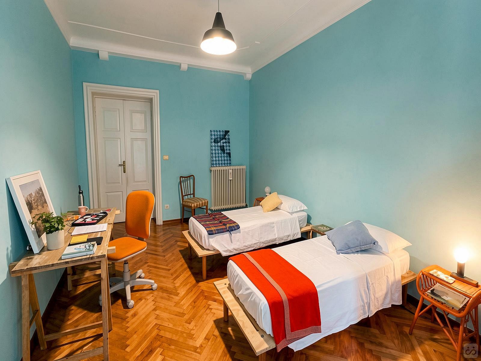 Double Room - Borgo Castello Home - Gallery - 28