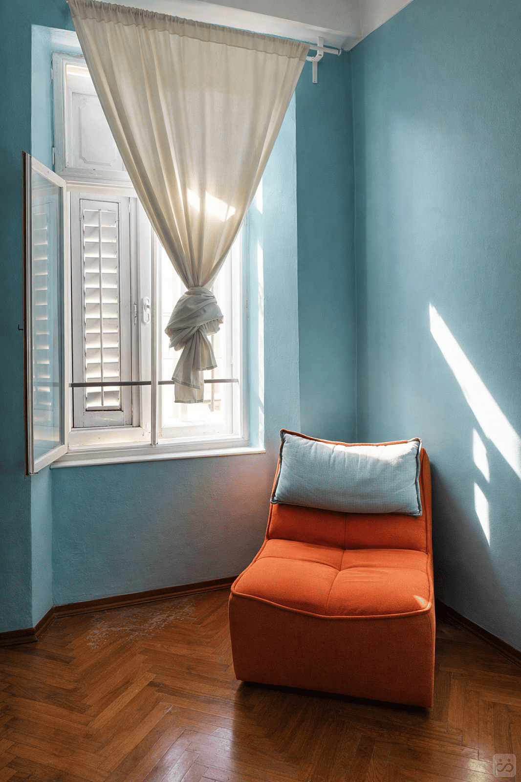 Double Room - Borgo Castello Home - Gallery - 26