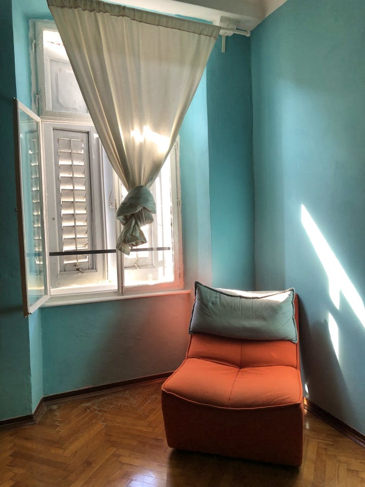 Double Room - Borgo Castello Home - Gallery - 18