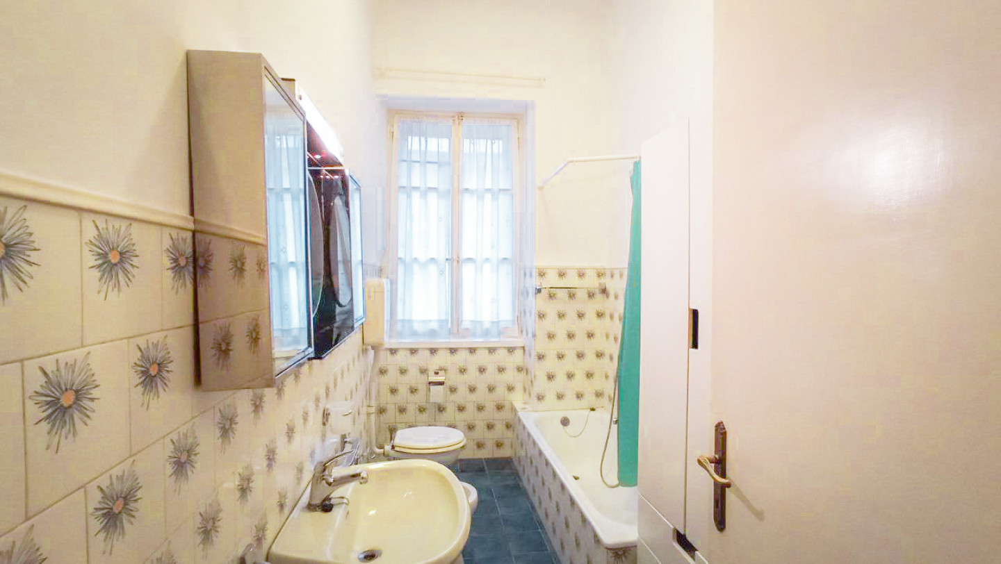 Double Room - Borgo Castello Home - Gallery - 3