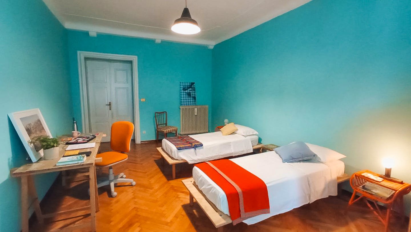 Double Room - Borgo Castello Home - Gallery - 21