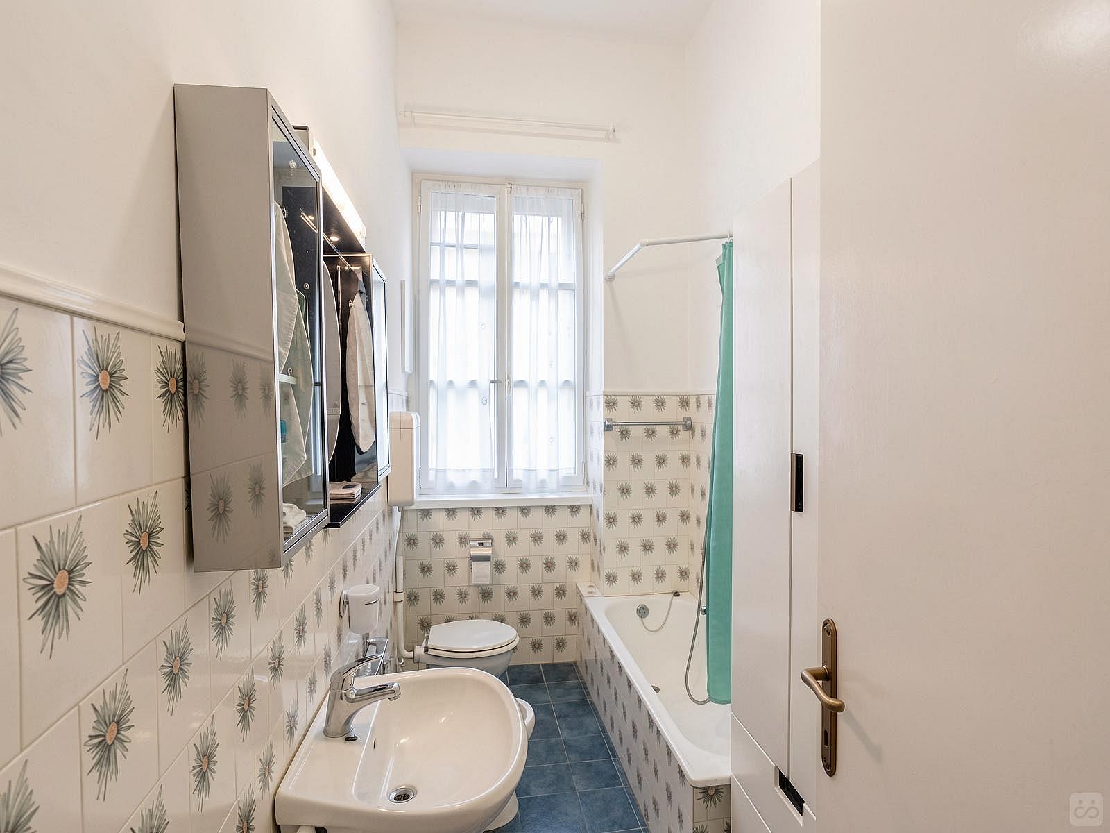Double Room - Borgo Castello Home - Gallery - 24