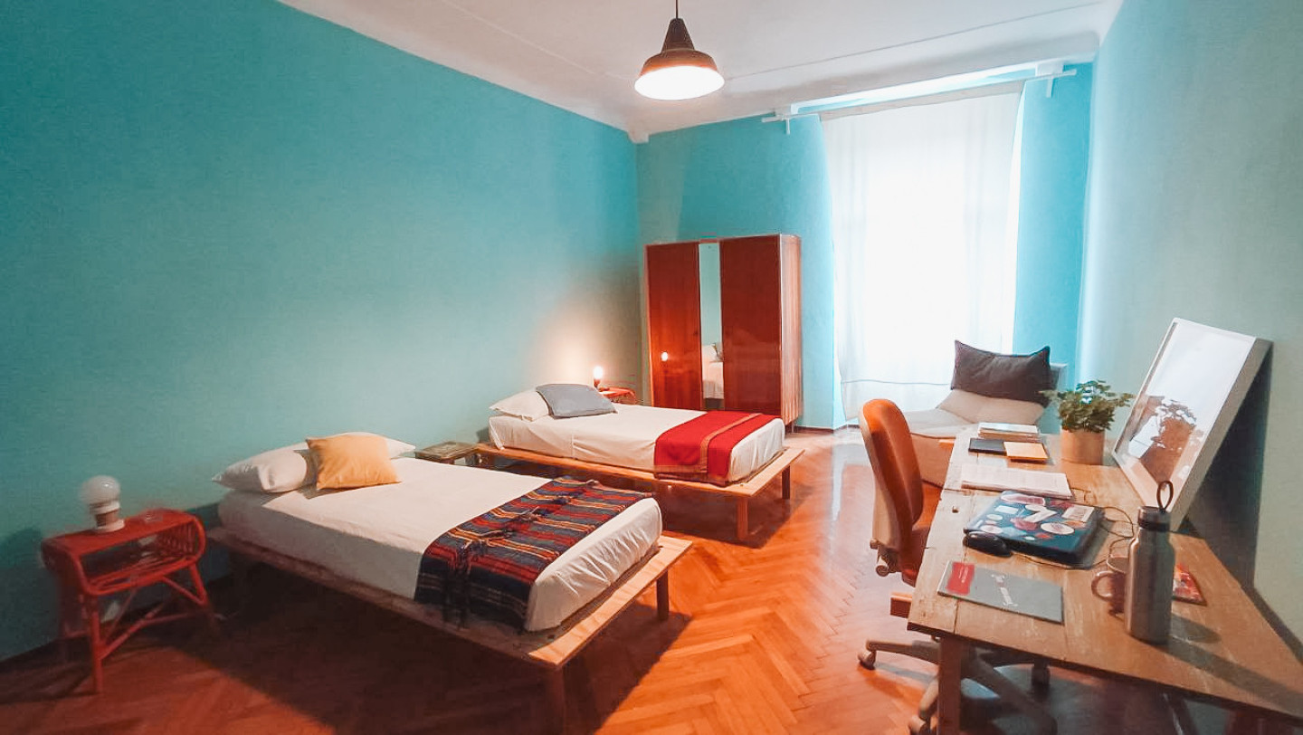 Double Room - Borgo Castello Home - Gallery - 8
