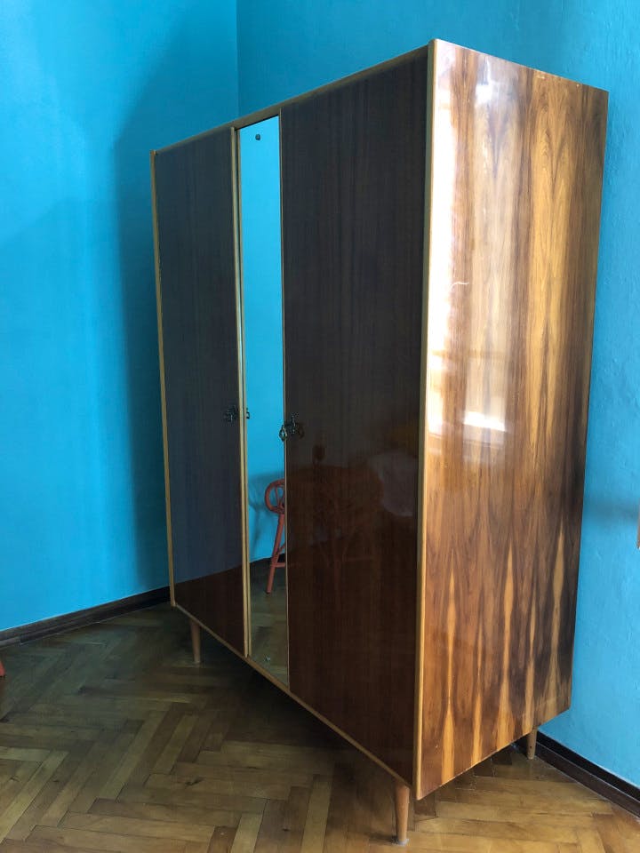Double Room - Borgo Castello Home - Gallery - 17