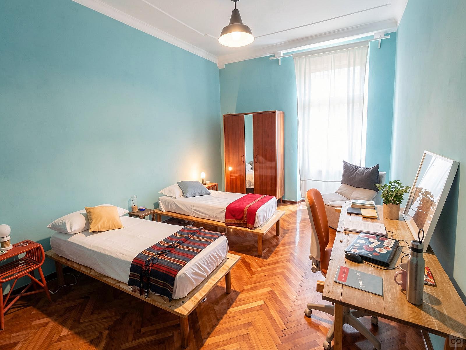 Double Room - Borgo Castello Home - Gallery - 29