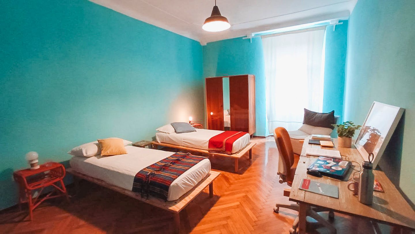 Double Room - Borgo Castello Home - Gallery - 15