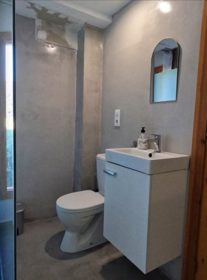  Private Room I  -  Beautiful villa near Vall-Llobrega, (Dir. Palamos) Bus Station  - Gallery -  8