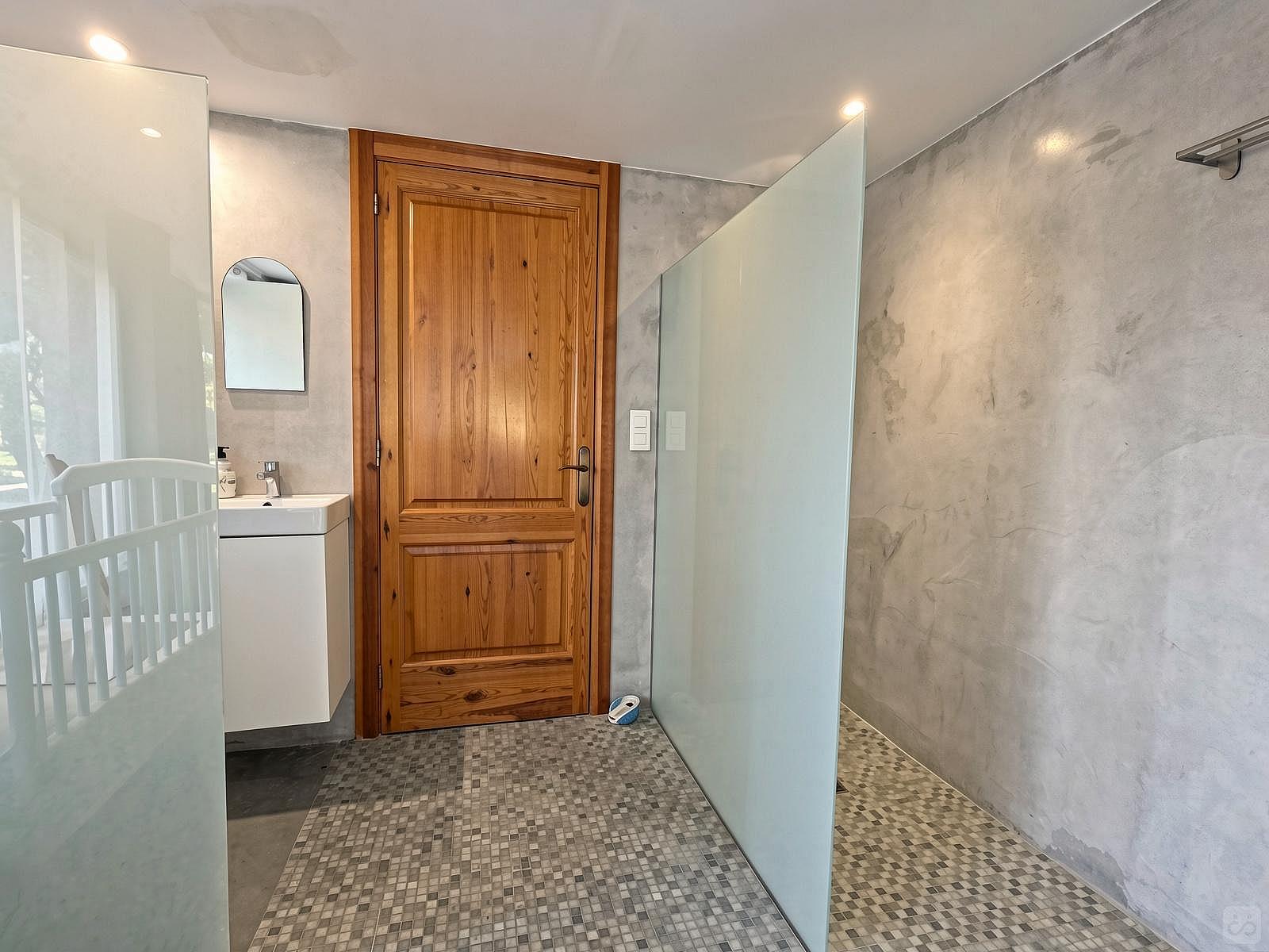  Private Room I  -  Beautiful villa near Vall-Llobrega, (Dir. Palamos) Bus Station  - Gallery -  18