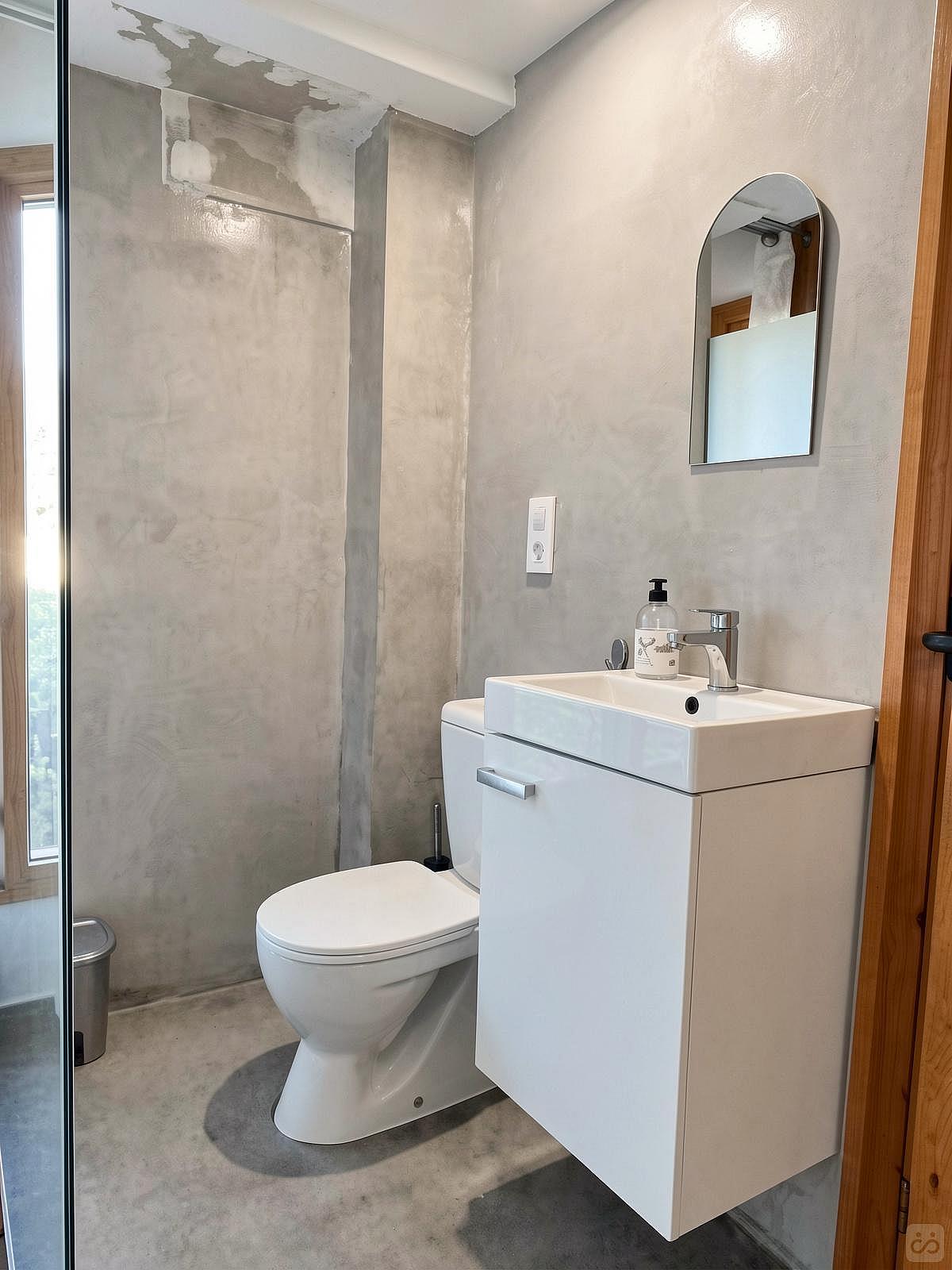  Private Room I  -  Beautiful villa near Vall-Llobrega, (Dir. Palamos) Bus Station  - Gallery -  17