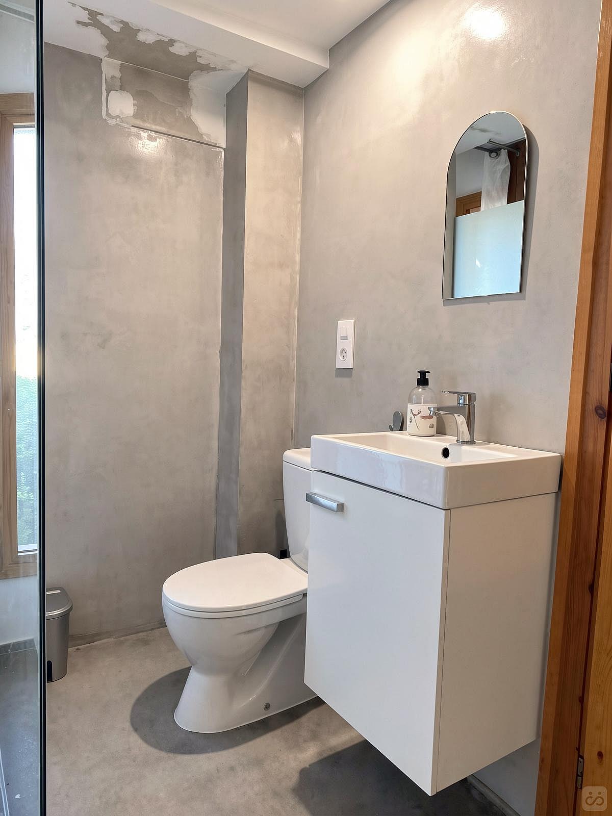  Private Room II  -  Beautiful villa near Vall-Llobrega, (Dir. Palamos) Bus Station  - Gallery -  24