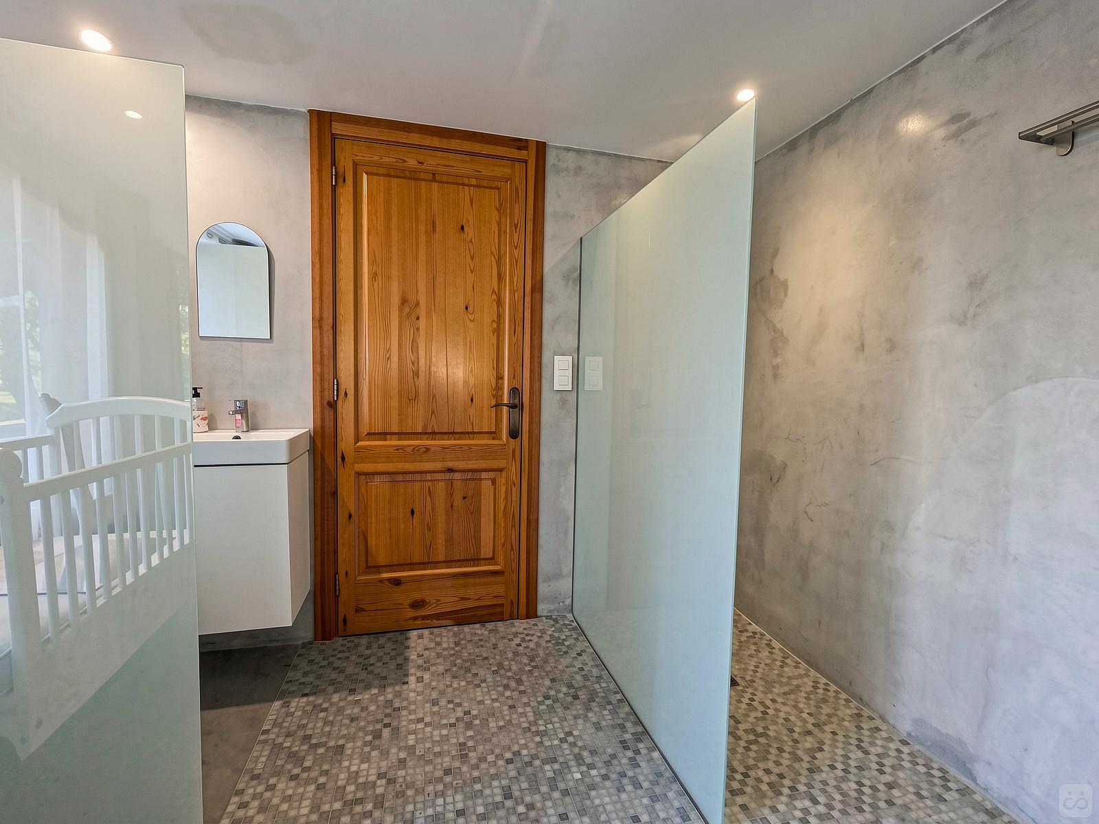  Private Room II  -  Beautiful villa near Vall-Llobrega, (Dir. Palamos) Bus Station  - Gallery -  23