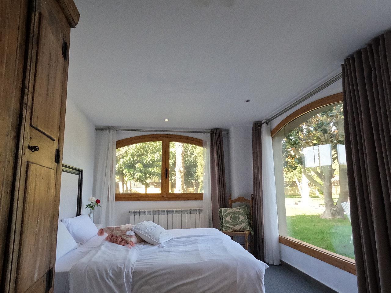  Private Room II  -  Beautiful villa near Vall-Llobrega, (Dir. Palamos) Bus Station  - Gallery -  17