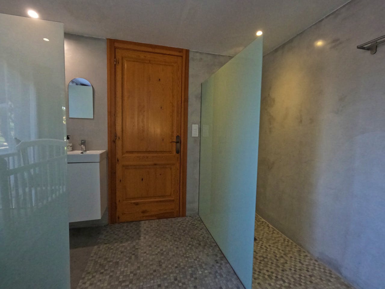  Private Room II  -  Beautiful villa near Vall-Llobrega, (Dir. Palamos) Bus Station  - Gallery -  3