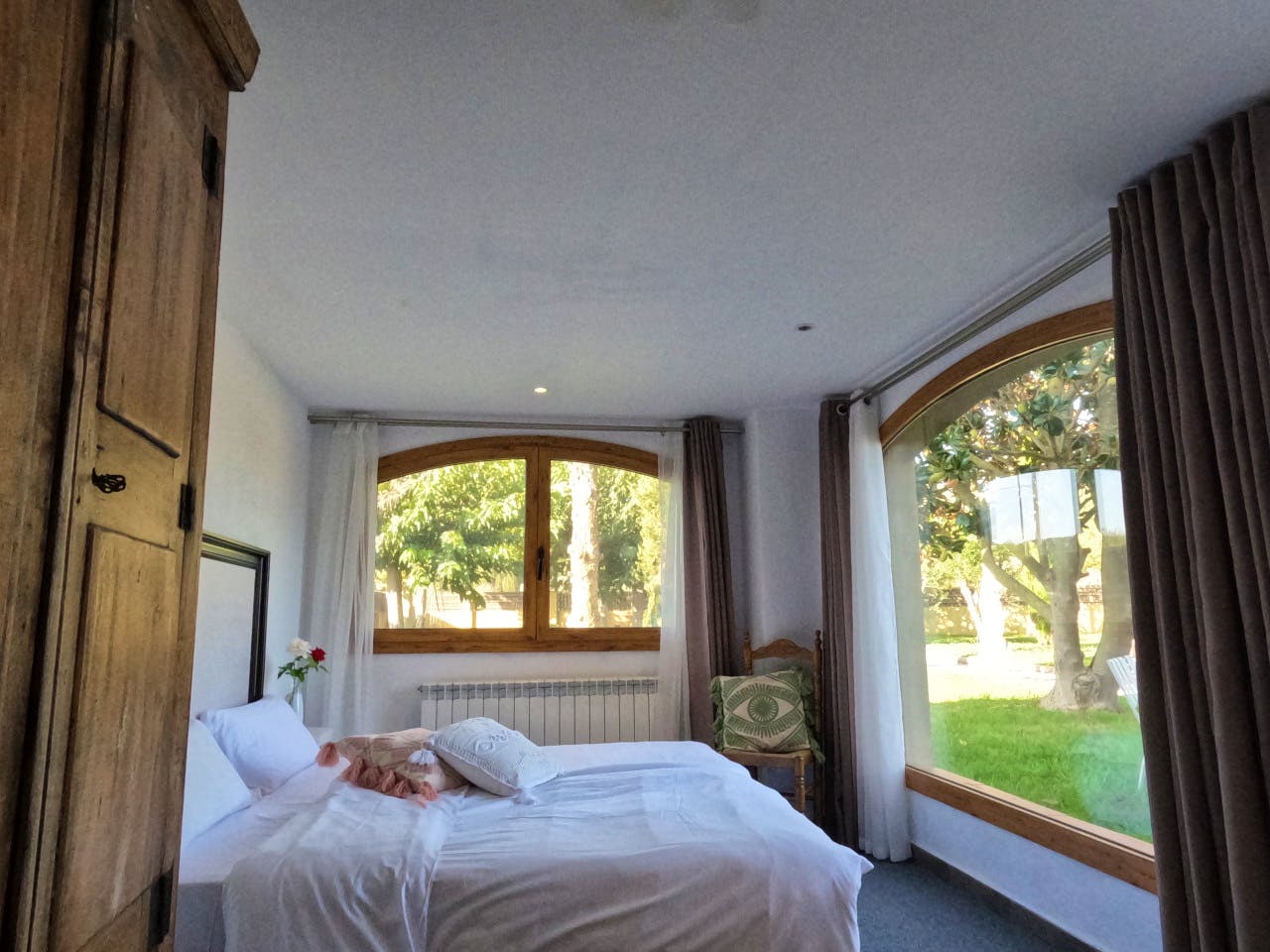  Private Room II  -  Beautiful villa near Vall-Llobrega, (Dir. Palamos) Bus Station  - Gallery -  1