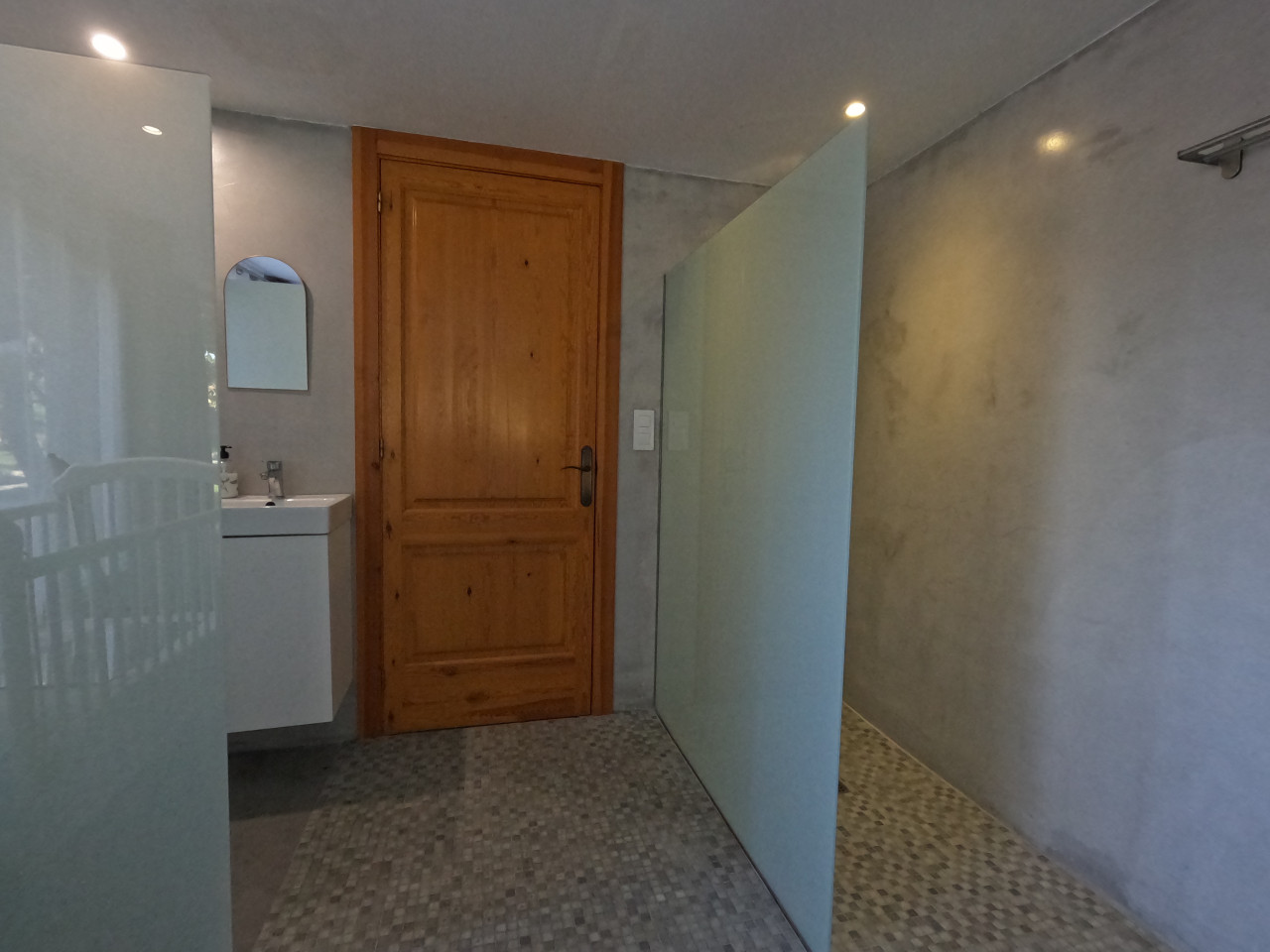  Private Room II  -  Beautiful villa near Vall-Llobrega, (Dir. Palamos) Bus Station  - Gallery -  11