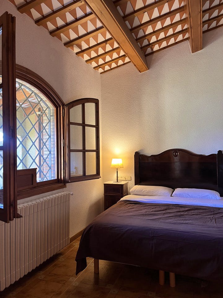  Private Room III  -  Beautiful villa near Vall-Llobrega, (Dir. Palamos) Bus Station  - Gallery -  1