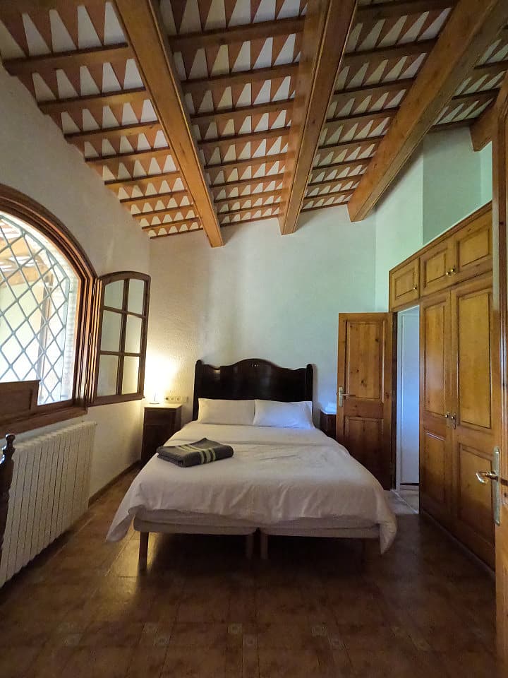  Private Room III  -  Beautiful villa near Vall-Llobrega, (Dir. Palamos) Bus Station  - Gallery -  14