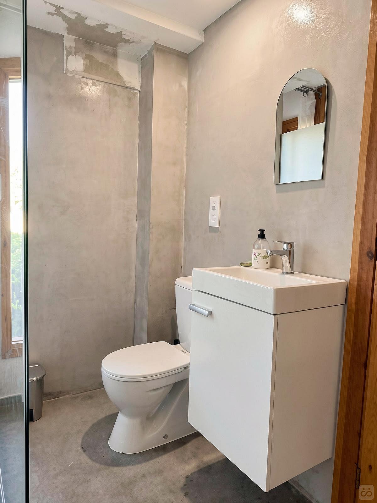  Private Room IV  -  Beautiful villa near Vall-Llobrega, (Dir. Palamos) Bus Station  - Gallery -  12