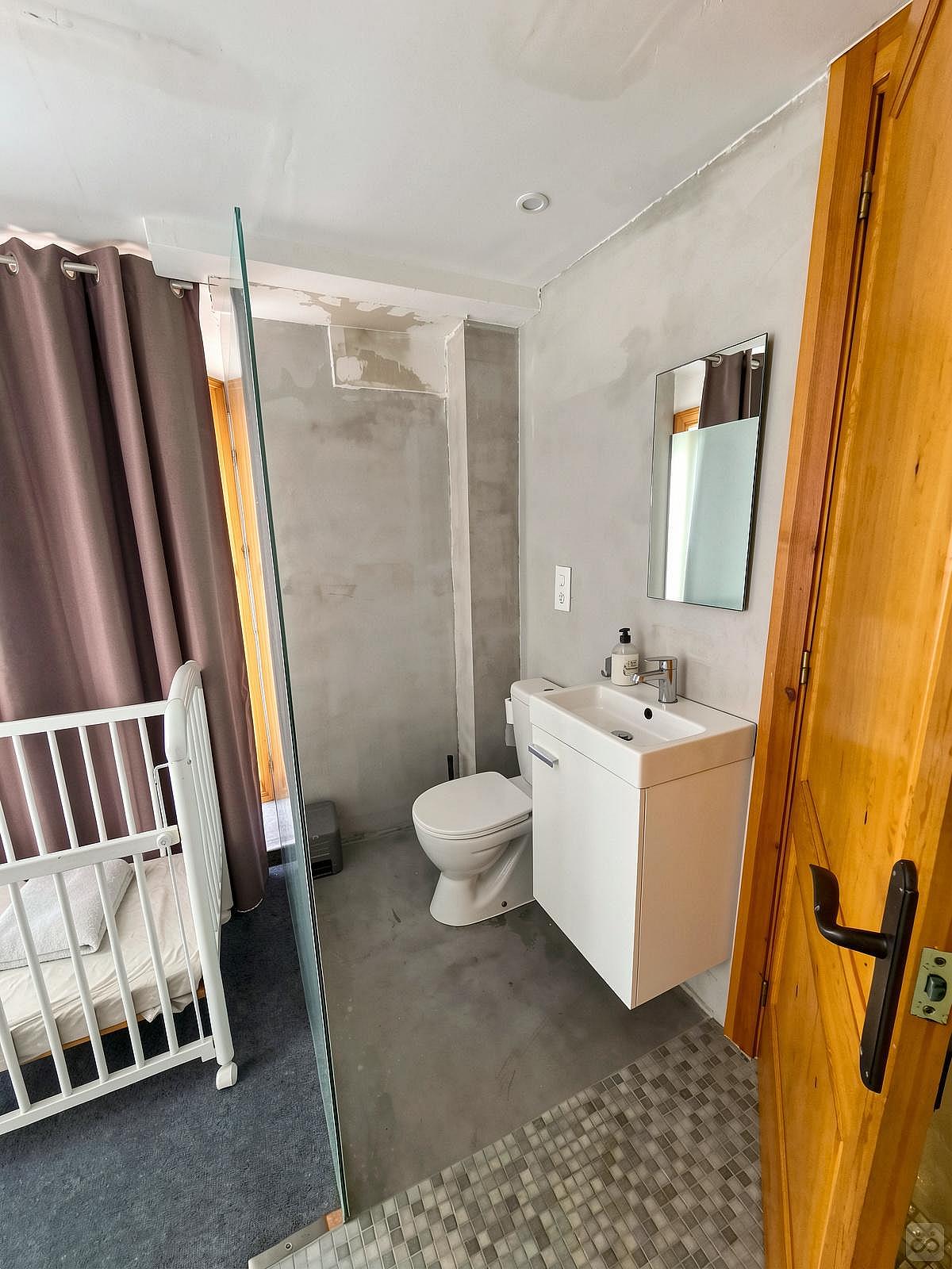  Private Room V  -  Beautiful villa near Vall-Llobrega, (Dir. Palamos) Bus Station  - Gallery -  12