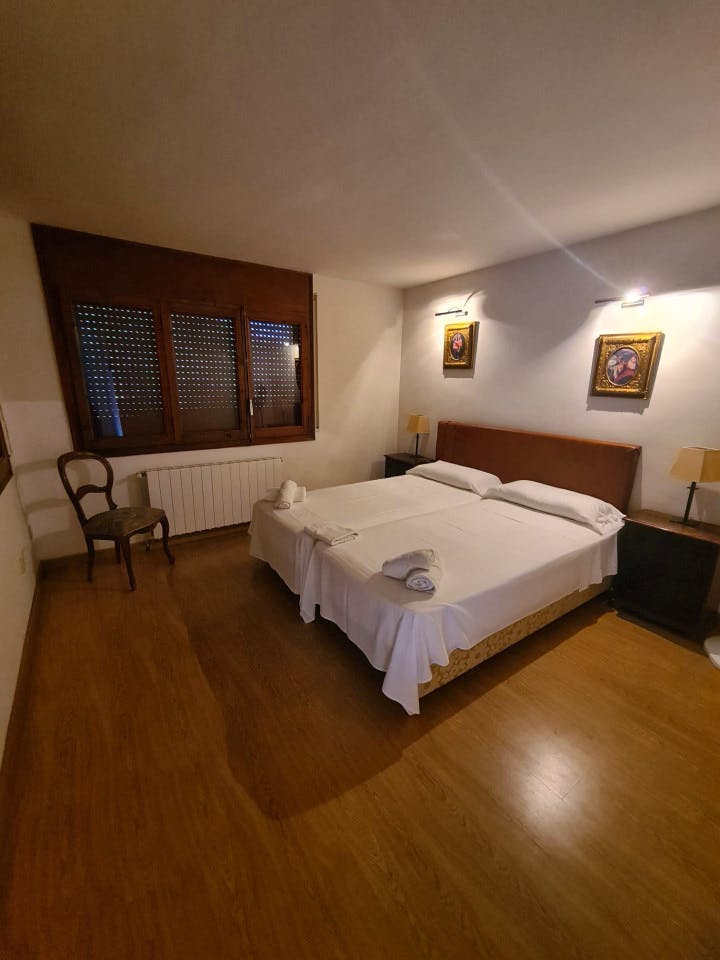  Private Room VI  -  Beautiful villa near Vall-Llobrega, (Dir. Palamos) Bus Station  - Gallery -  1