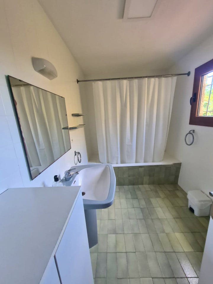  Private Room VI  -  Beautiful villa near Vall-Llobrega, (Dir. Palamos) Bus Station  - Gallery -  2