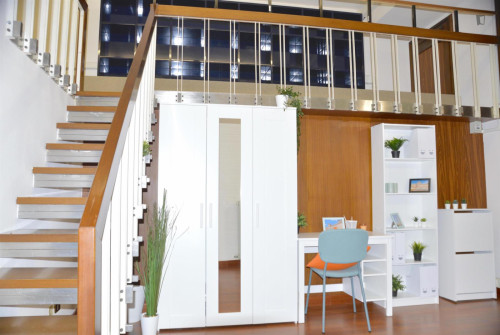 Large single bedroom in the centre of Modena