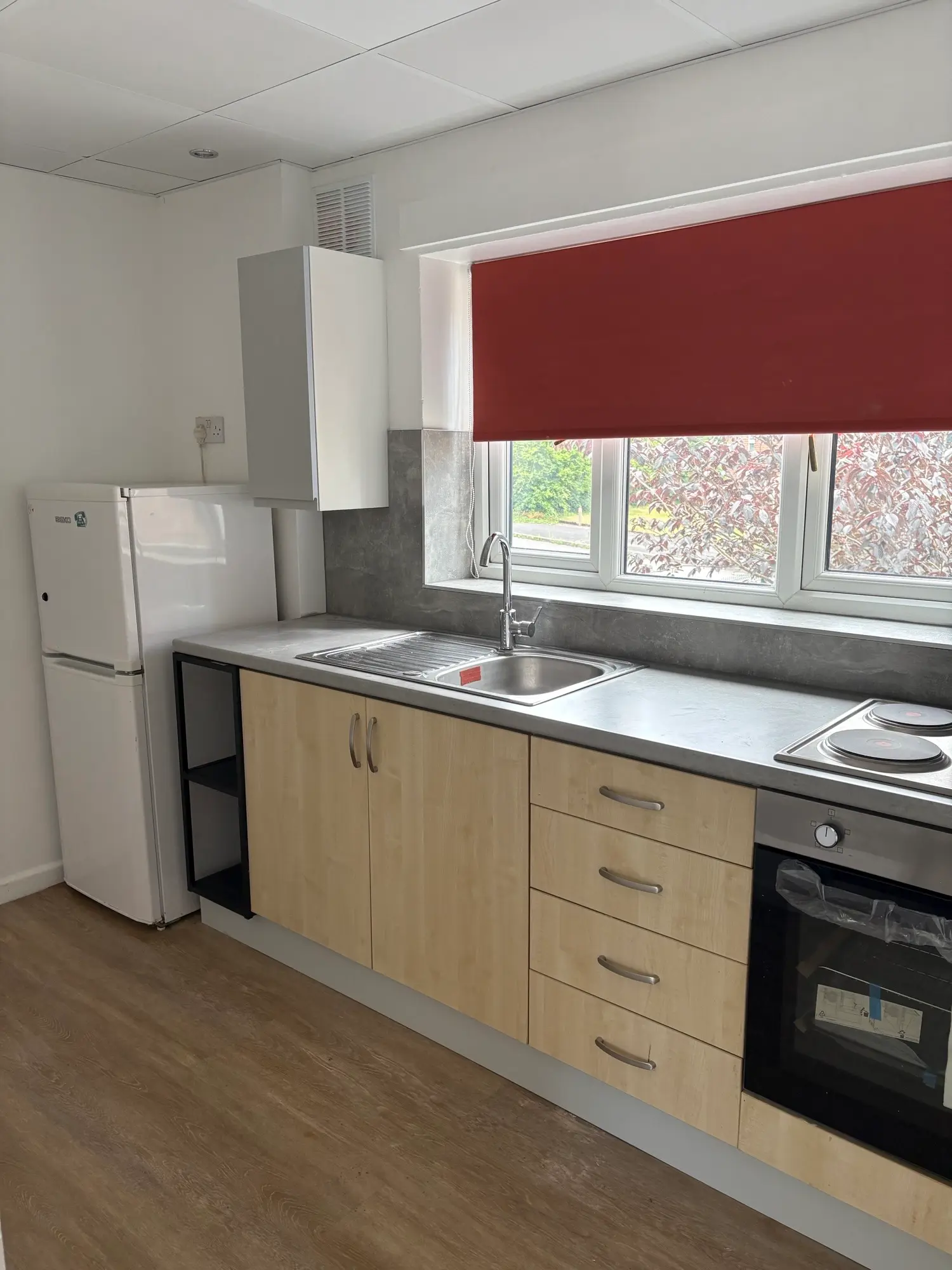1 Bed Classic Flat - Duncan Smith House - Gallery - 7
