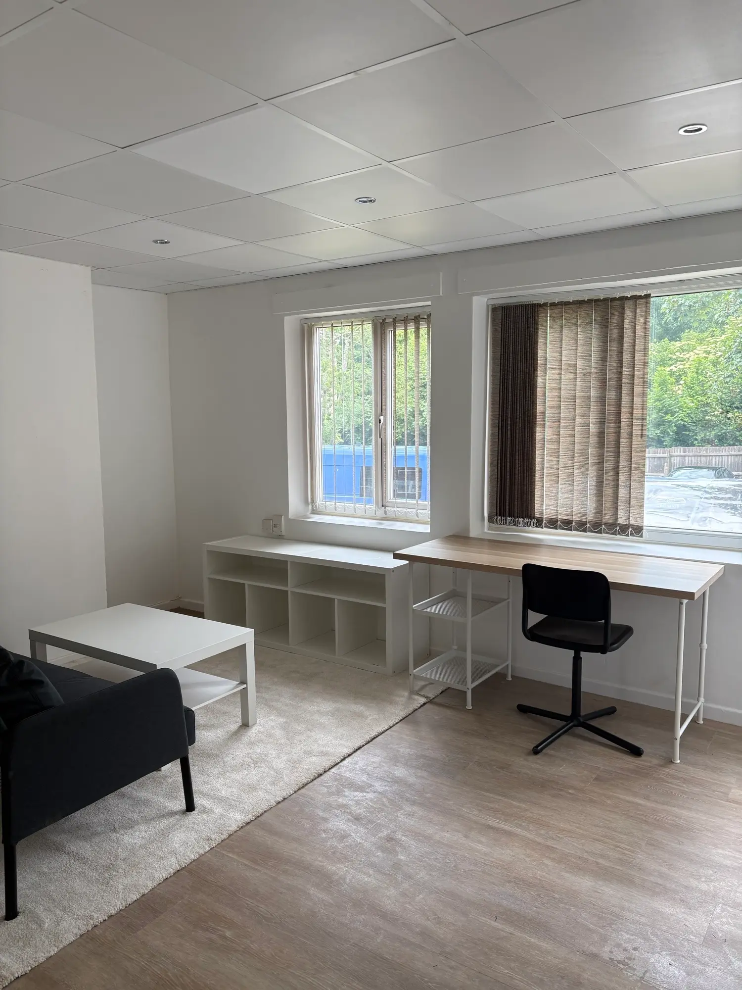 1 Bed Classic Flat - Duncan Smith House - Gallery - 5