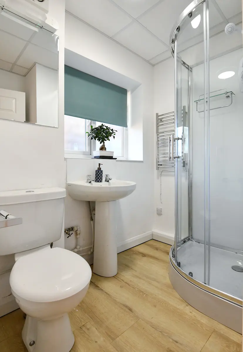Classic Studio - Type B - Duncan Smith House - Gallery - 5