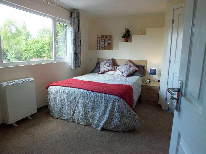 2 Bed Duplex - Deluxe - Duncan Smith House - Gallery - 1