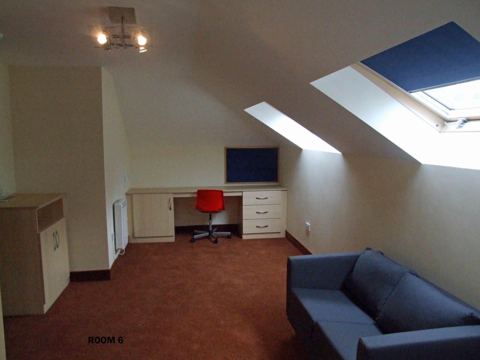 6 Bed Three Floor Flat – Deluxe - Duncan Smith House - Gallery - 7