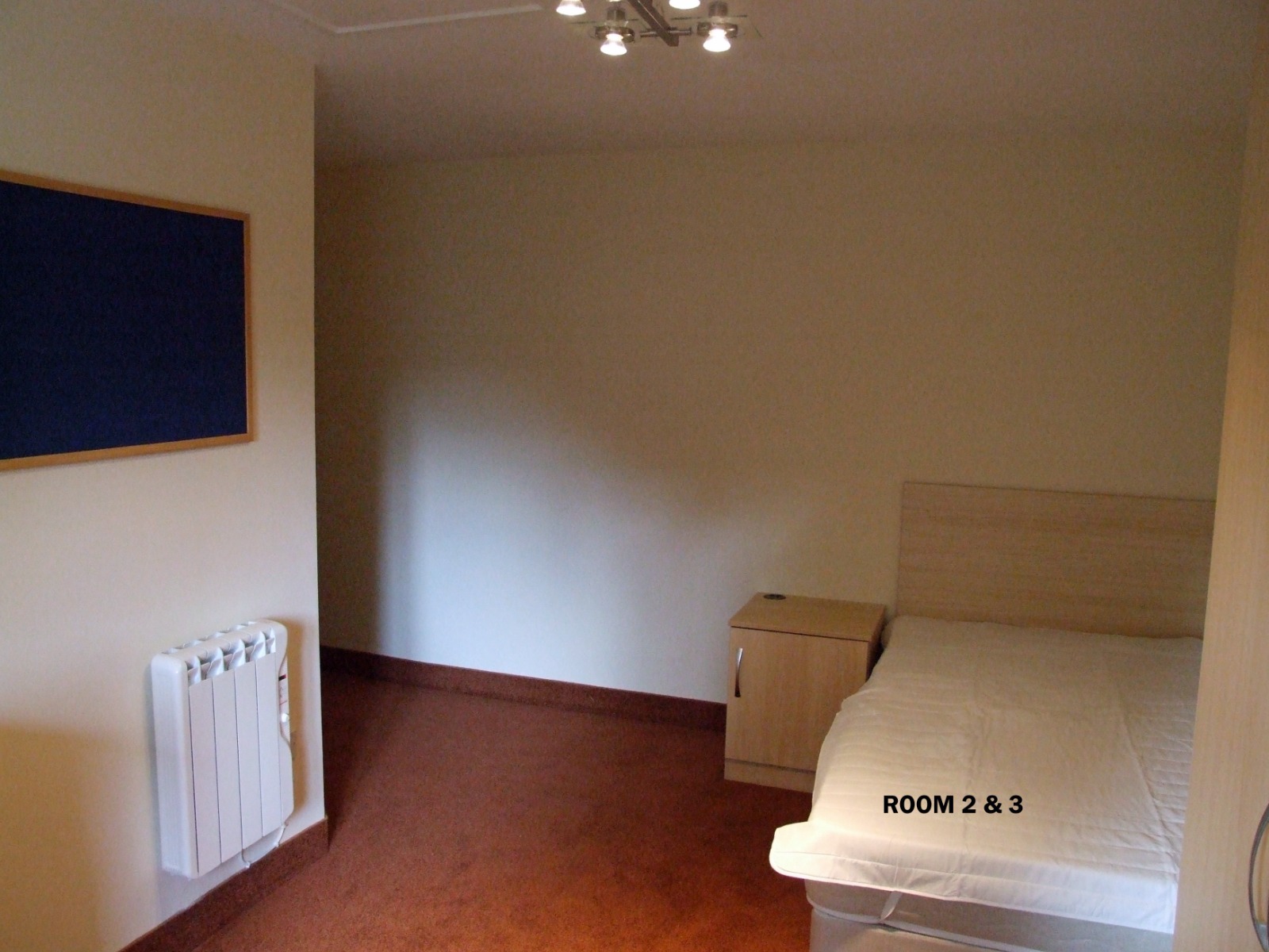  6 Bed Three Floor Flat – Deluxe  -  Duncan Smith House  - Gallery -  2