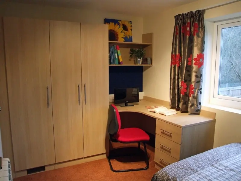 8 Bedroom Apartment - Classic Room - 2