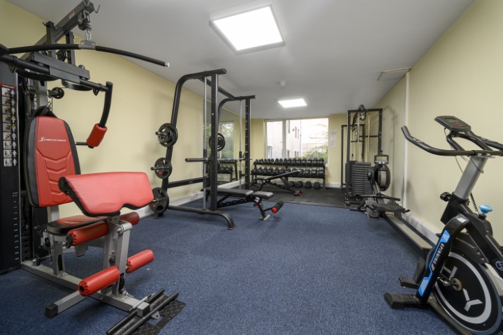6 Bedroom Apartment - Deluxe Room - Candam Hall - Gallery - 2