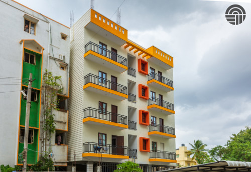 HelloWorld ITPL CoLiving  - Gallery -  2