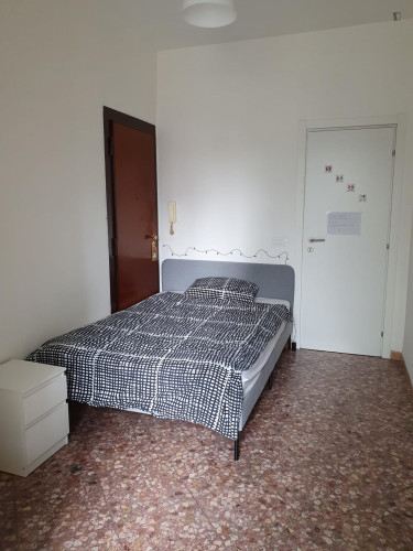Inviting Single bedroom with balcony close to Università Aldo Moro