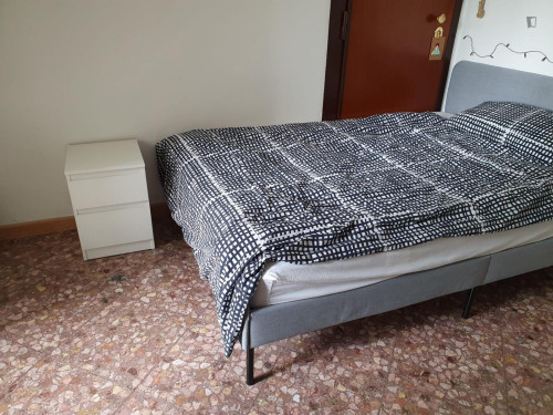 Inviting Single bedroom with balcony close to Università Aldo Moro - Gallery - 2