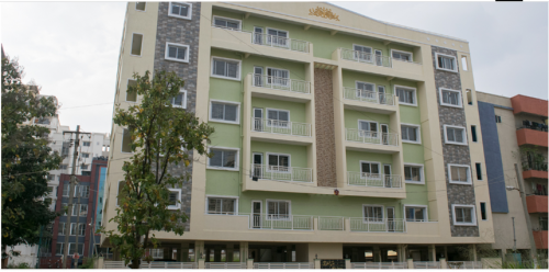 HelloWorld Bellandur CoLiving  - Gallery -  2