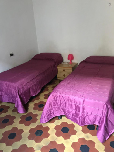 Nice apartment near Torre di Pisa