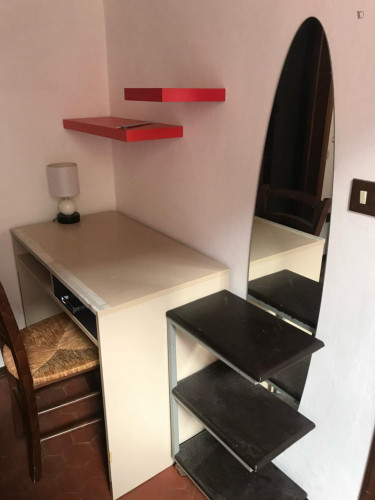 Nice apartment near Torre di Pisa