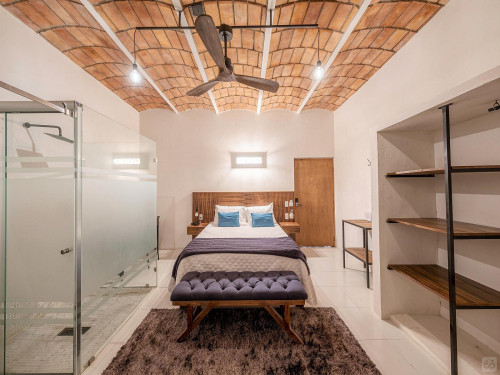 Manuel M. Plascencia Residence - Gallery - 79