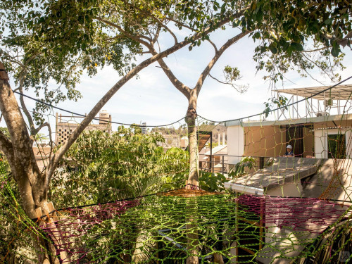 Manuel M. Plascencia Residence - Gallery - 31
